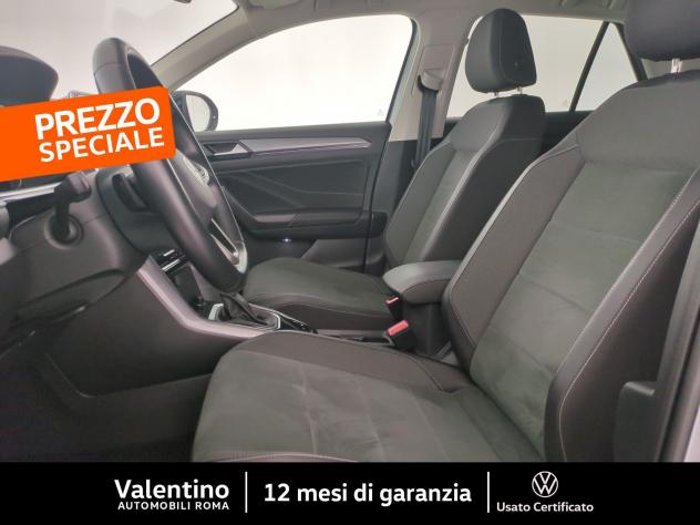 Volkswagen T-Roc 2.0 TDI DSG SCR Style - Foto 6