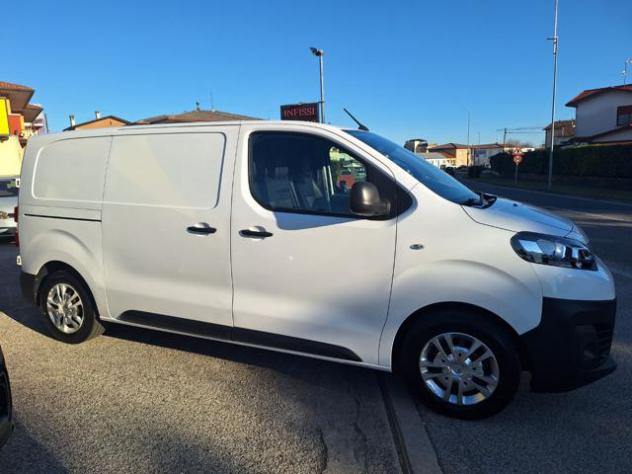 CITROEN Jumpy 1.5 BlueHDi 100 S&S PL-TN M Club N°GC645 rif. 24204511 - Foto 9