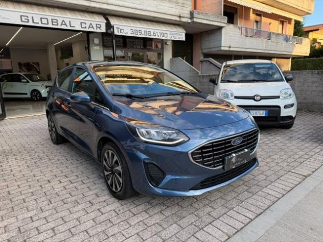 FORD Fiesta 1.0 Ecoboost Hybrid 125 CV Active rif. 24095021 - Foto 3