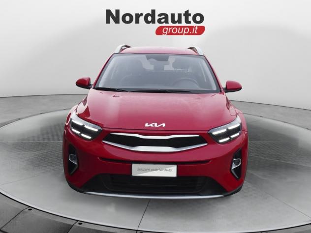 Kia Stonic 1.2 MPI Urban - Foto 2