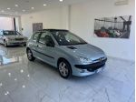 Peugeot 206 1.6 16V 3p. XS TETTO APRIBILE