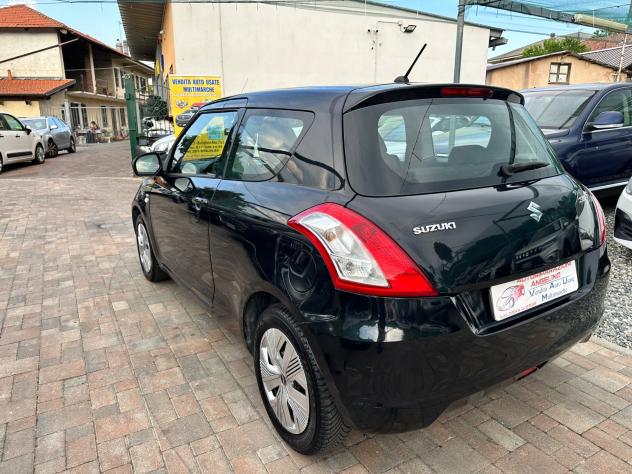 Suzuki Swift 1.3 Diesel - Foto 10