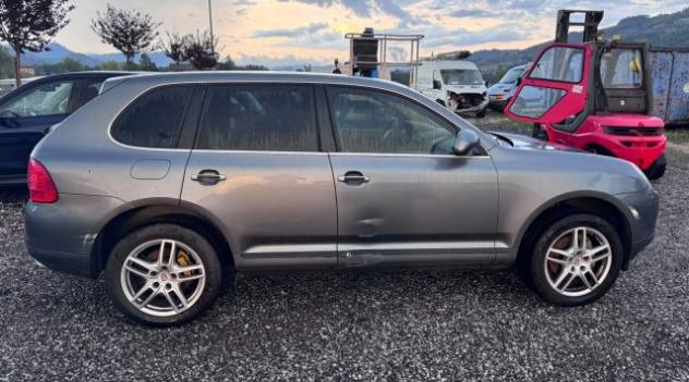 PORSCHE Cayenne 3.2 V6 cat con impianto GPL NON MARCIANTE rif. 24126207 - Foto 4