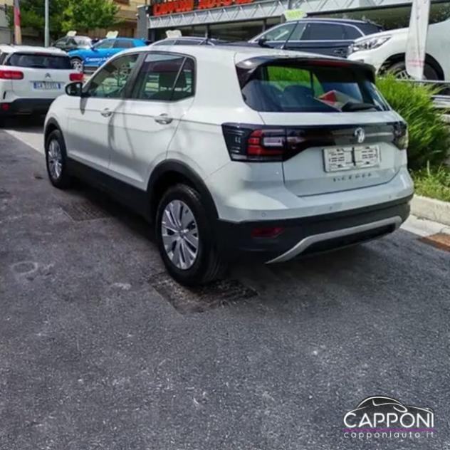 VOLKSWAGEN T-Cross 1.6 TDI Urban BMT PROMO rif. 23699949 - Foto 2