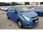 Chevrolet Spark GPL 88 MILA KM!
