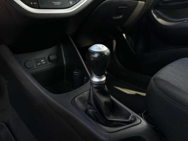 KIA Picanto 1.0 12V EcoGPL 5 porte Glam Collection rif. 24024731 - Foto 10