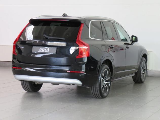 Volvo XC 90 XC90 B5 (d) AWD automatico 7 posti Ultimate Dark - Foto 8