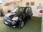 FIAT - Panda  1.3 mjt 16v Cross 4x4 s&s 95cv