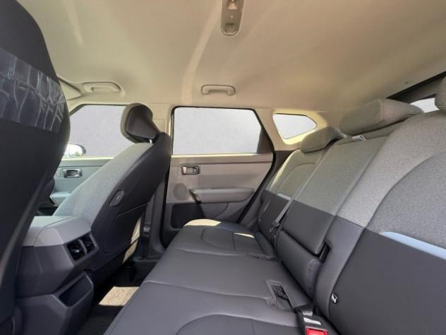 KIA Seltos 1.6 TGDi 2WD DCT Style rif. 23873695 - Foto 8