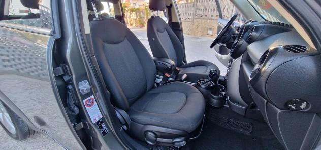 Mini Cooper D Countryman 2.0 Automatica - Foto 8