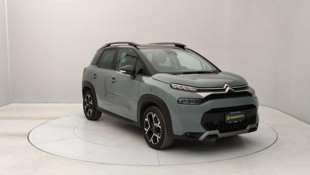CITROEN C3 Aircross 1.2 puretech Shine Pack s&s 110cv rif. 22487280 - Foto 7