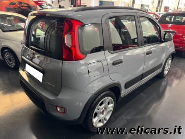FIAT Panda 1.0 FireFly S&S Hybrid rif. 23739548 - Foto 4