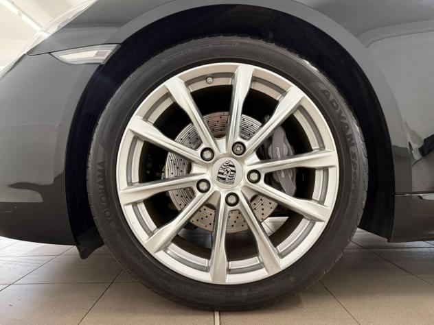 Porsche 718 2.0 Boxster - Foto 9