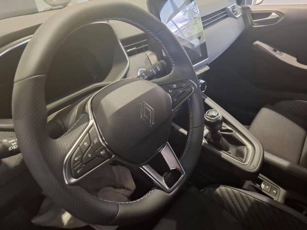 Renault Clio 1.0 TCE 67KW ESPRIT ALPINE - Foto 5