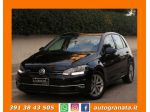 Volkswagen Golf 1.5 TGI DGS BMT BUSINESS 130CV NAVI.