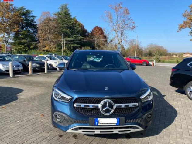 MERCEDES-BENZ GLA 200 d Automatic 4Matic Sport Plus rif. 23948366 - Foto 2