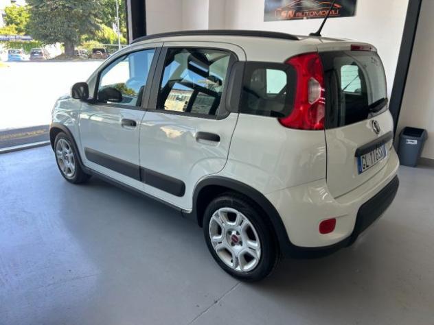 FIAT Panda 1.0 FireFly S&S Hybrid City Life rif. 23991486 - Foto 7