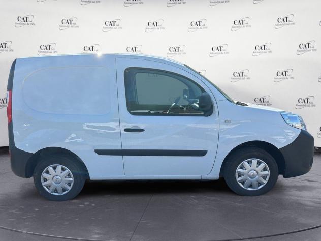 Renault Kangoo 1.5 dCi Express Energy - Foto 8