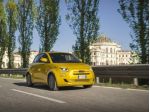 FIAT 500 Berlina Hybrid Torino rif. 23512877