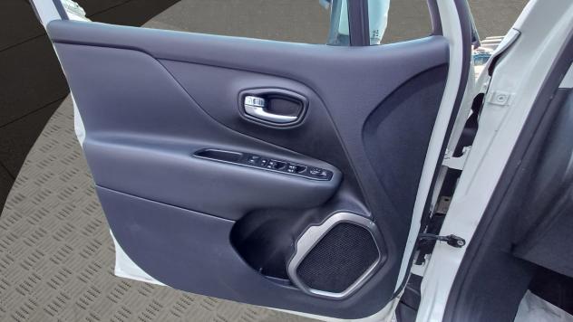 Jeep Renegade 1.4 MAir 140cv Limited - Foto 7
