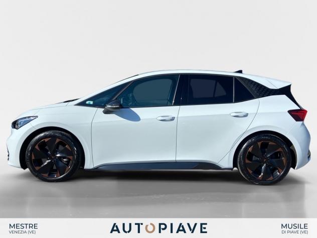 CUPRA Born Born e-Boost 58 kWh 170 kW - Foto 2