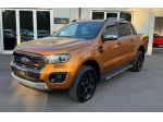 Ford Ranger N1 2.0 ecoblue double cab Wildtrak 213cv autom. FULL OPTIONAL P &hellip;