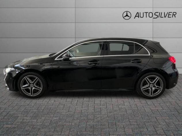 MERCEDES-BENZ A 180 Automatic Premium rif. 23940545 - Foto 6
