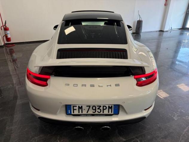 PORSCHE 991 911 3.0 Carrera Coupé - TETTO rif. 23914373 - Foto 7