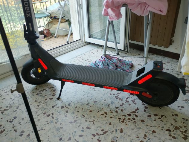 Vendo Monopattino Xiaomi 4 Lite 2nd Generation