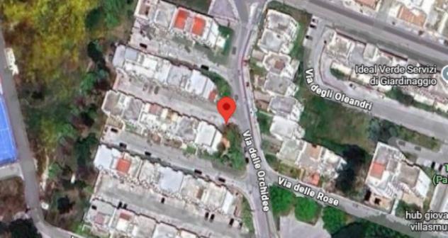 Immobile in asta di 34 m² in vendita a Melilli - Foto 7