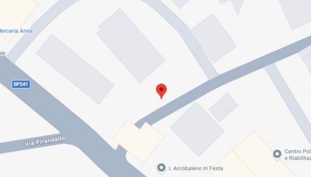 Immobile in asta di 26 m² in vendita a Montalto Uffugo - Foto 6