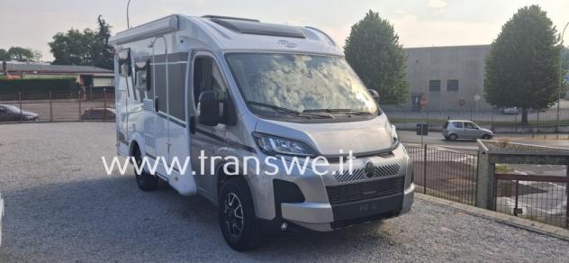 Carado V132 Pro+ camper van con letto matrimoniale posteriore - Foto 2