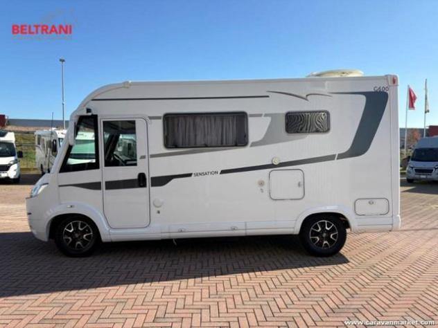 PILOTE G600 rif. 23989722 - Foto 8