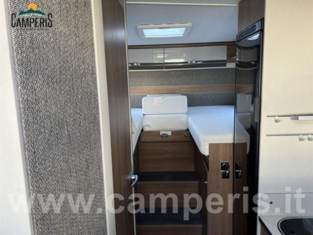 DETHLEFFS DETHLEFFS TREND I 6717 EB STANDARD rif. 21911824 - Foto 4