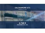 Immobile in asta di 122 m² in vendita a Caltagirone