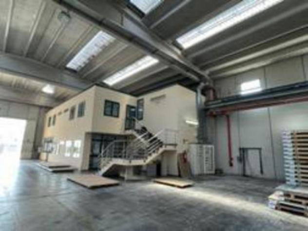Immobile in asta di 18277 m² con più di 5 locali in vendita a Modugno - Foto 11