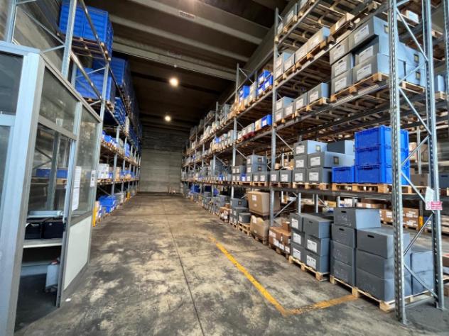 Immobile di 1350 m² con 3 locali in affitto a Paderno Franciacorta - Foto 13