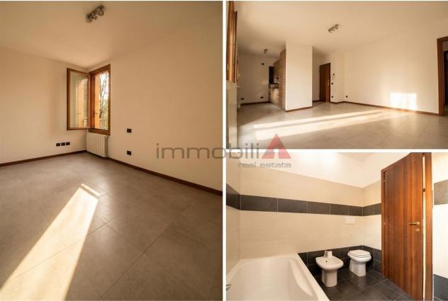 Brugherio centro - 3 locali di mq106 Euro 275.000,00 - Foto 16
