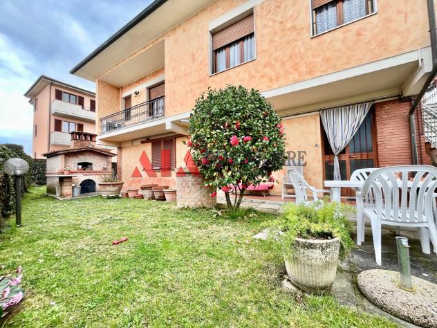 Villa in vendita a Buti
