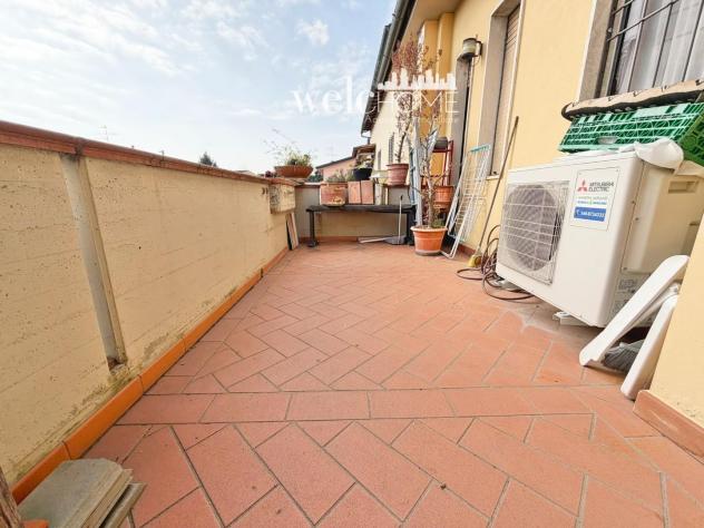 Appartamento in vendita a Capalle - Campi Bisenzio 126 mq Rif: 1397437 - Foto 7