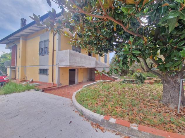 Casa singola in vendita a Fossone - Carrara 140 mq Rif: 1423538