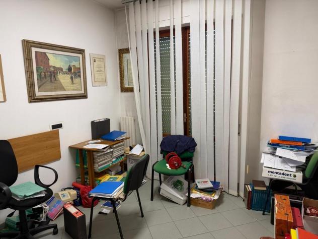 Appartamento in vendita a Castelnuovo Magra 120 mq Rif: 1388625 - Foto 7