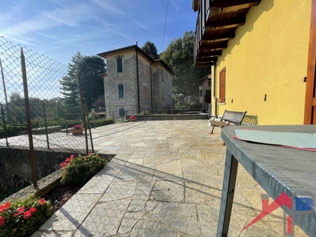 Casa Indipendente e Panoramica a Cisano B.sco - Foto 7
