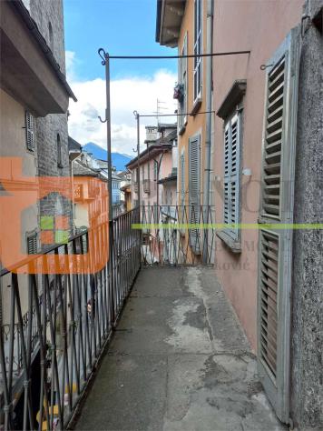 V000440 - CASA ANTICA CON TERRAZZO E CANTINA - Foto 19