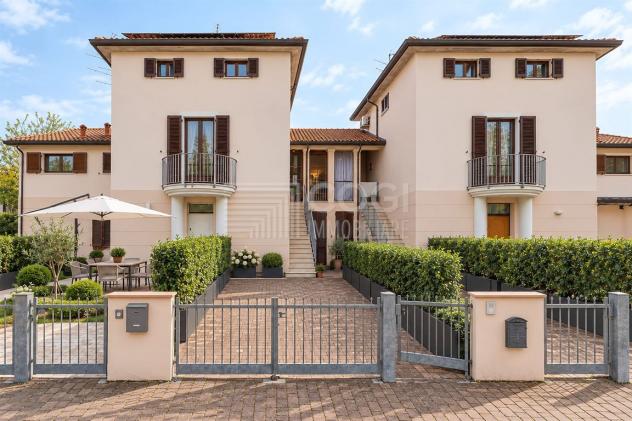 PRONTA DA VIVERE. SENZA LAVORI, SENZA SPESE CONDOMINIALI - Foto 13