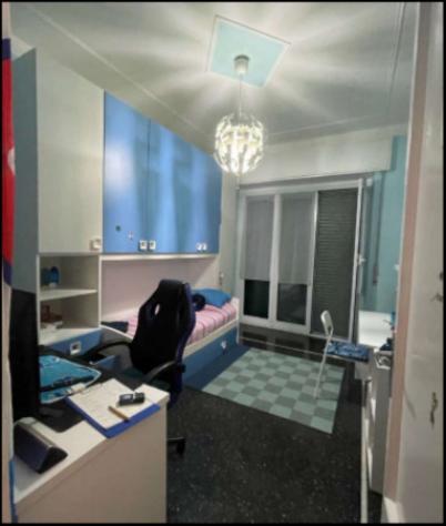 Immobile in asta di 119 m² in vendita a Genova - Foto 12