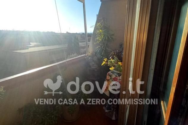 Appartamento di 98 m² con 4 locali e box auto in vendita a Grosseto - Foto 4