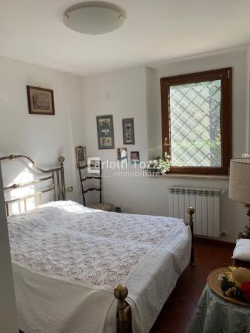 VILLINO di 9 vani e di 300 mq (GROSSETO - ROSELLE STRADA DELLO SBIRRO) rif. 03364IND - Foto 11