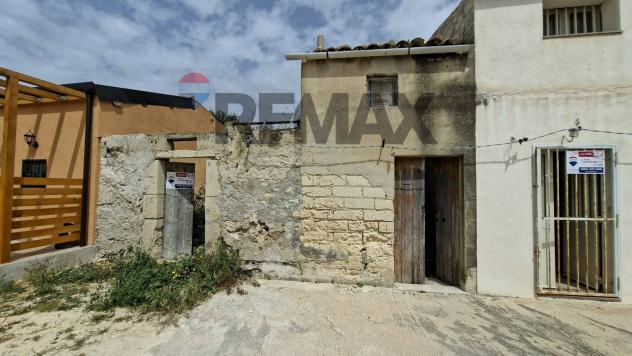 Casa Indipendente in vendita a Ispica, Santa Maria del Focallo