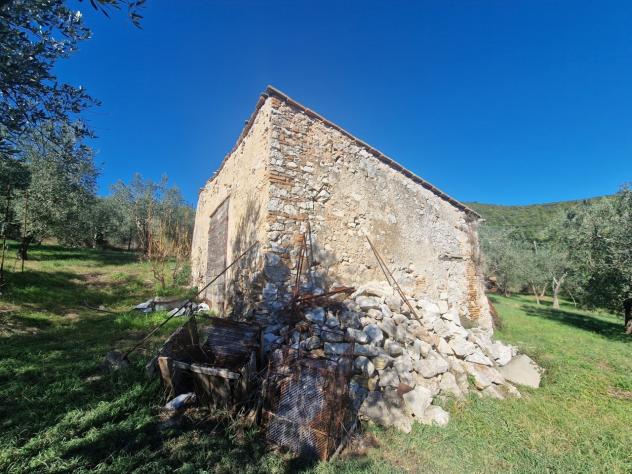 Singola in vendita a Lugnano in Teverina - Foto 2